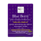 Blue Berry™ - 120 tabl.